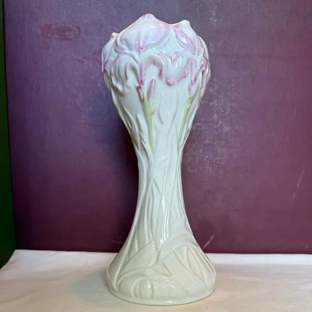 Belleek china collection